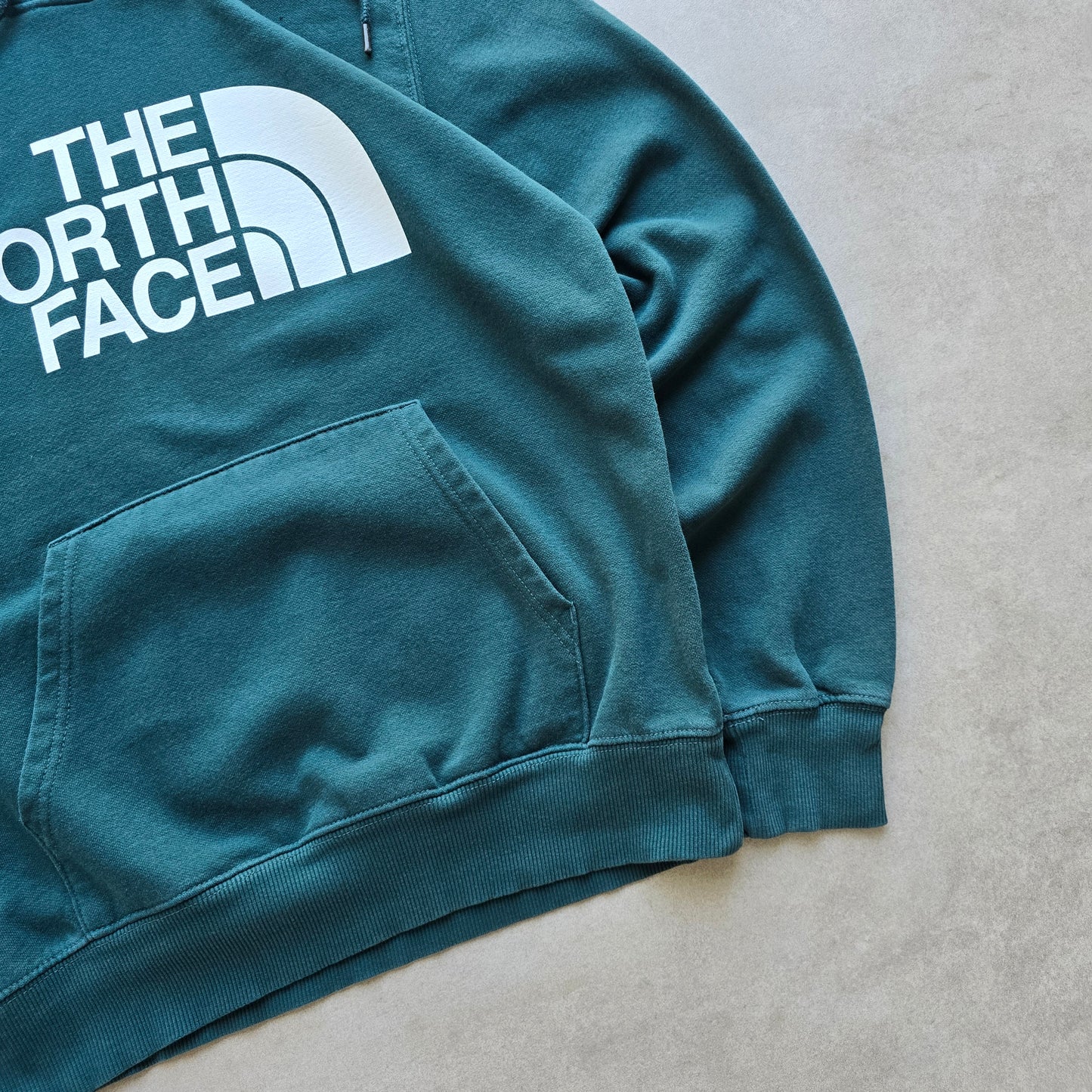 The North Face Hoodie - S