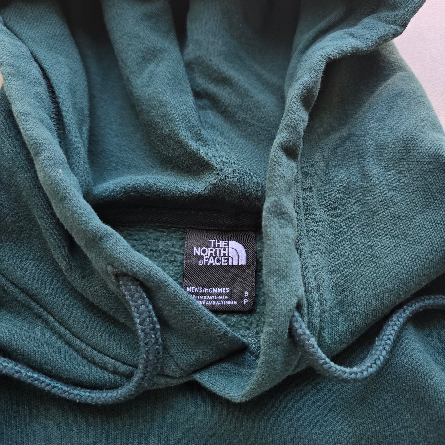 The North Face Hoodie - S