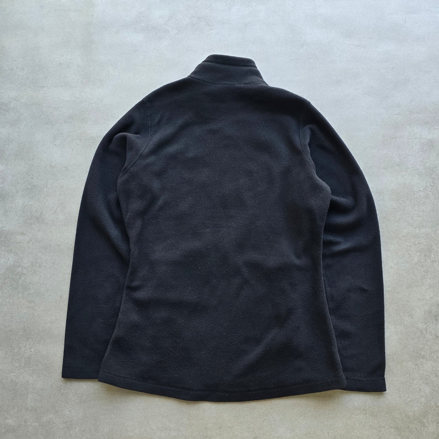 Helly Hansen Full Zip Fleece Jacket - WMNS L
