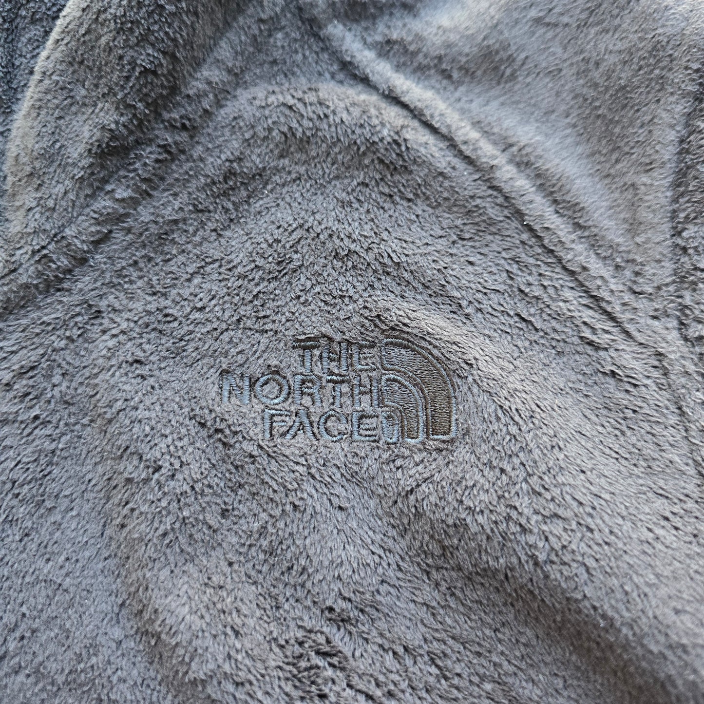 The North Face Full Zip Fleece Jumper - WMNS S
