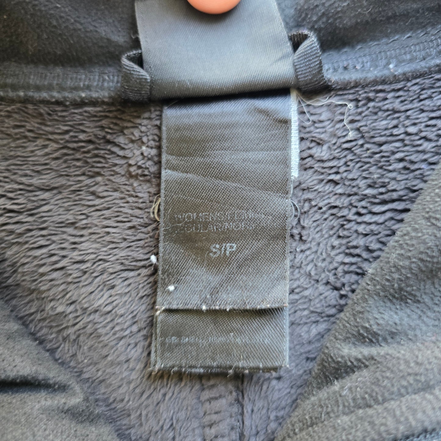The North Face Full Zip Fleece Jumper - WMNS S