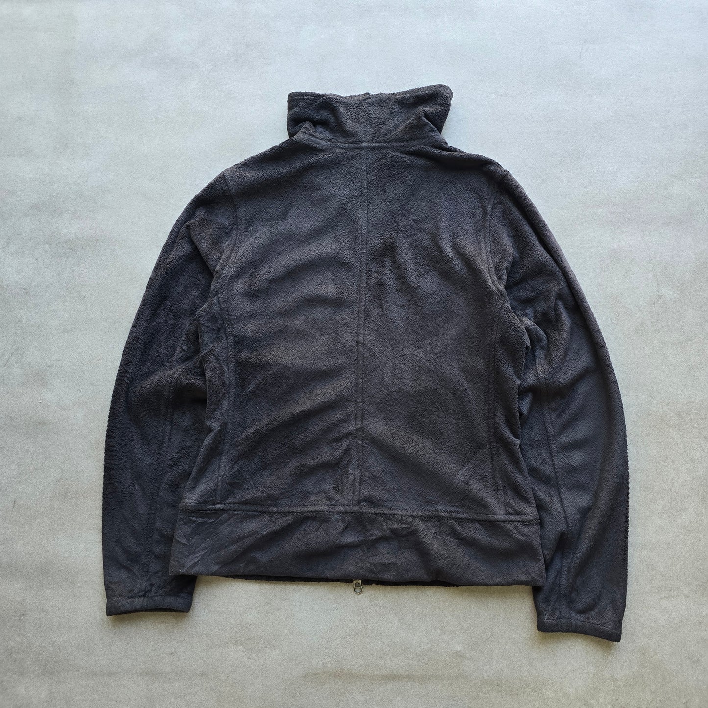 The North Face Full Zip Fleece Jumper - WMNS S