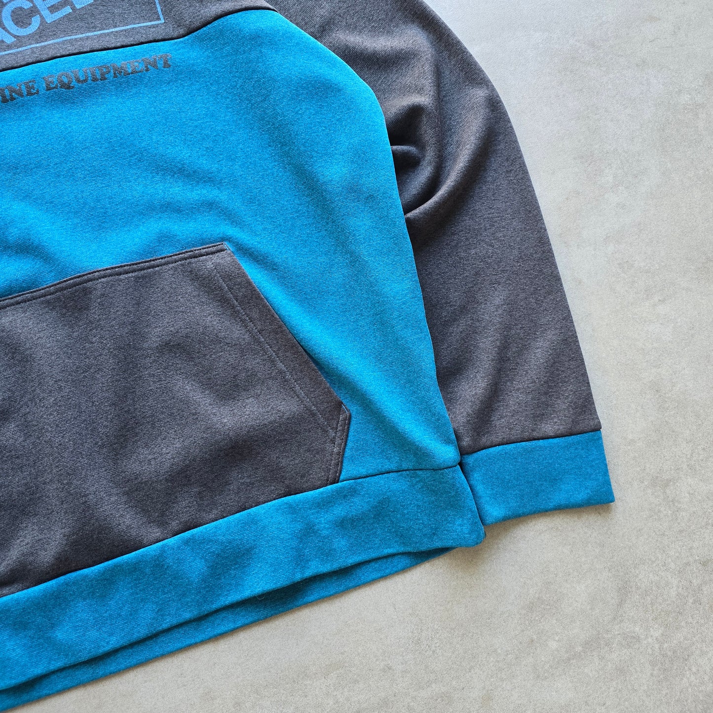 The North Face Hoodie - M