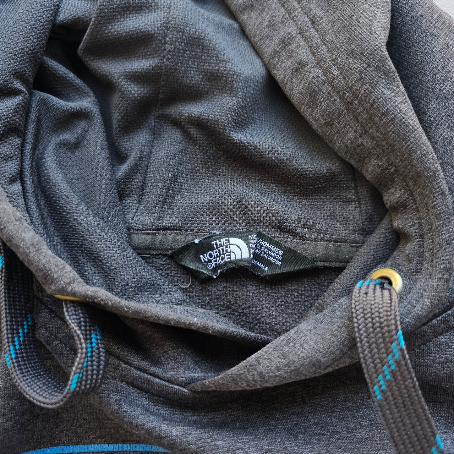 The North Face Hoodie - M