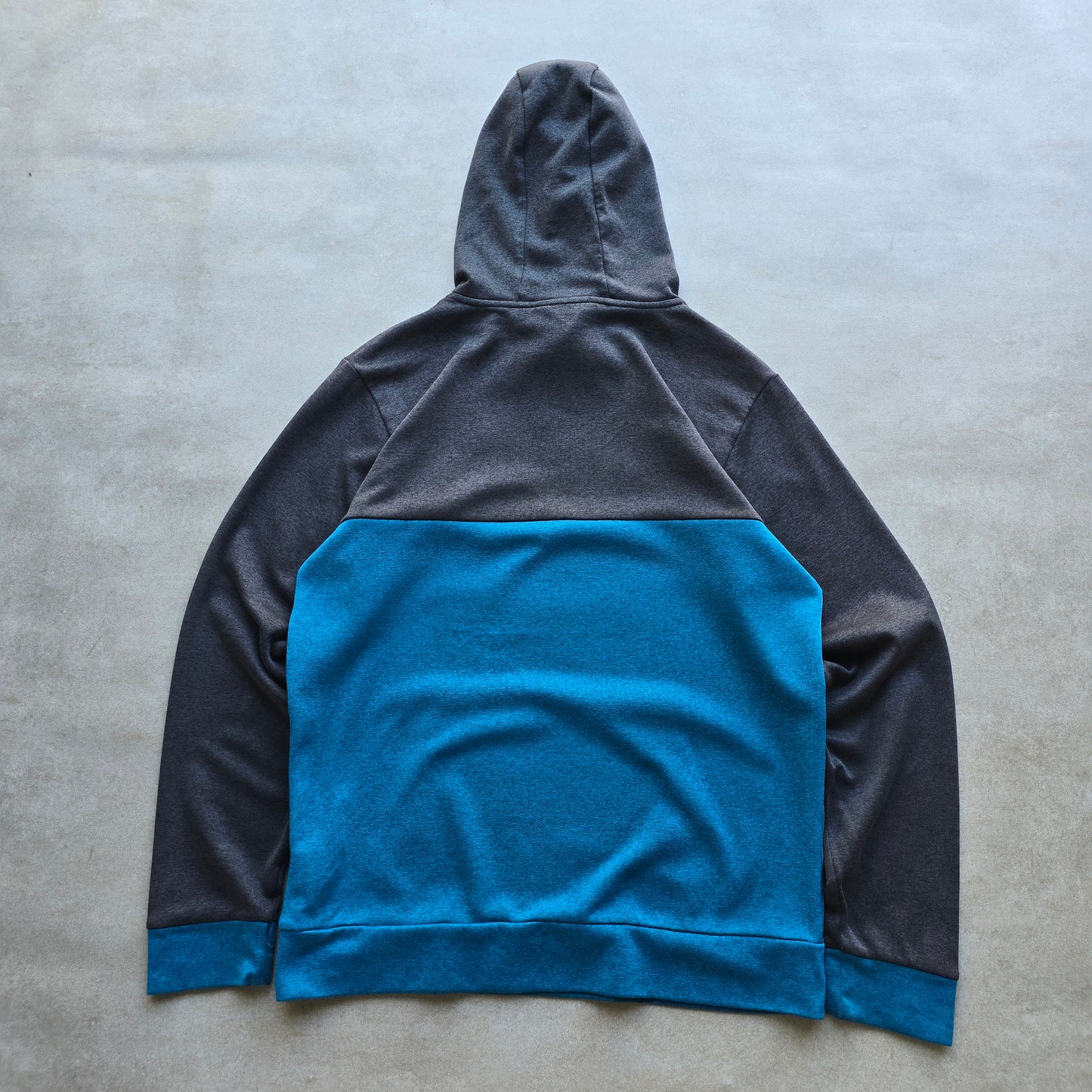 The North Face Hoodie - M