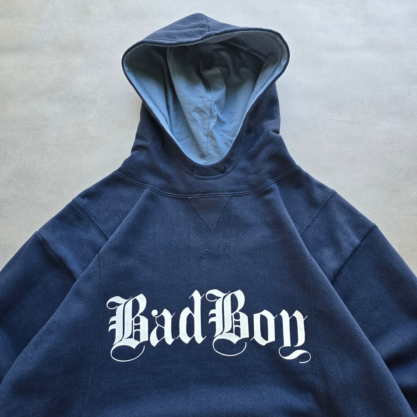Y2K Bad Boy Hoodie - S/M