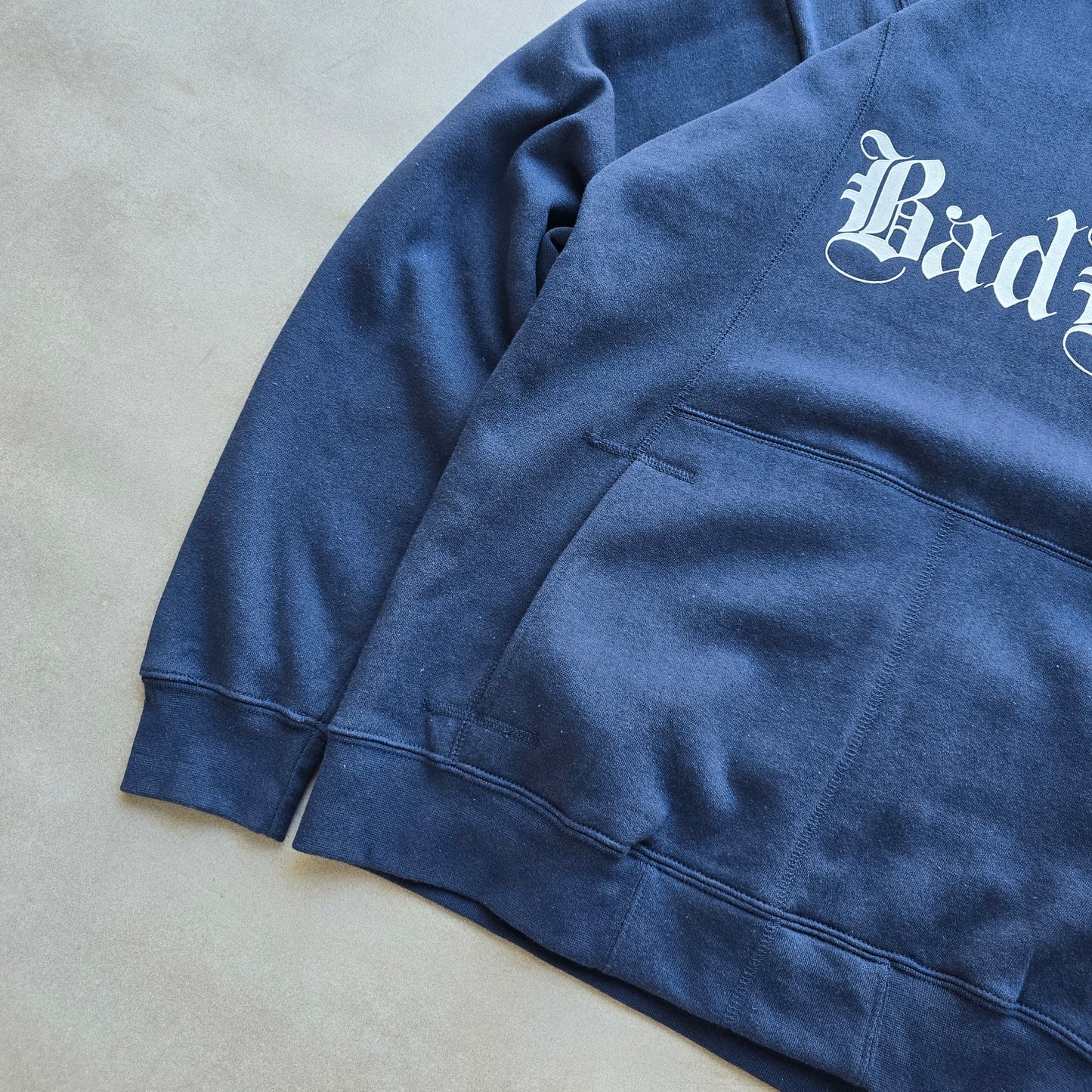 Y2K Bad Boy Hoodie - S/M