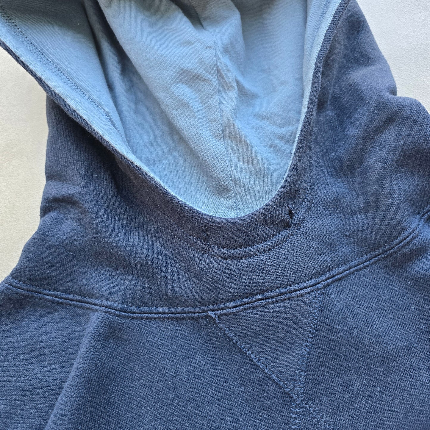 Y2K Bad Boy Hoodie - S/M