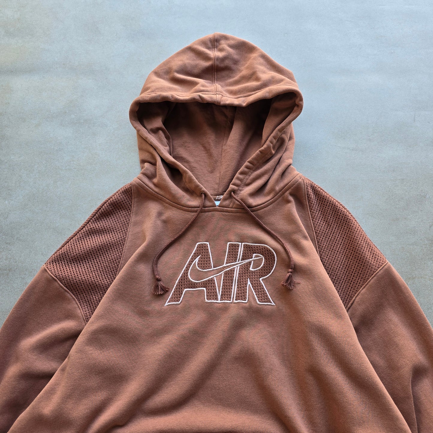 Nike Air Hoodie - M