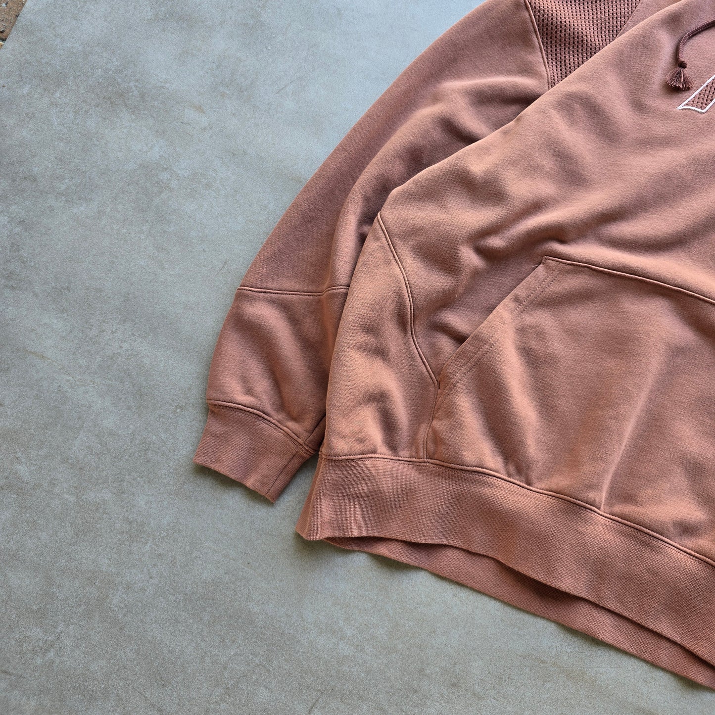 Nike Air Hoodie - M