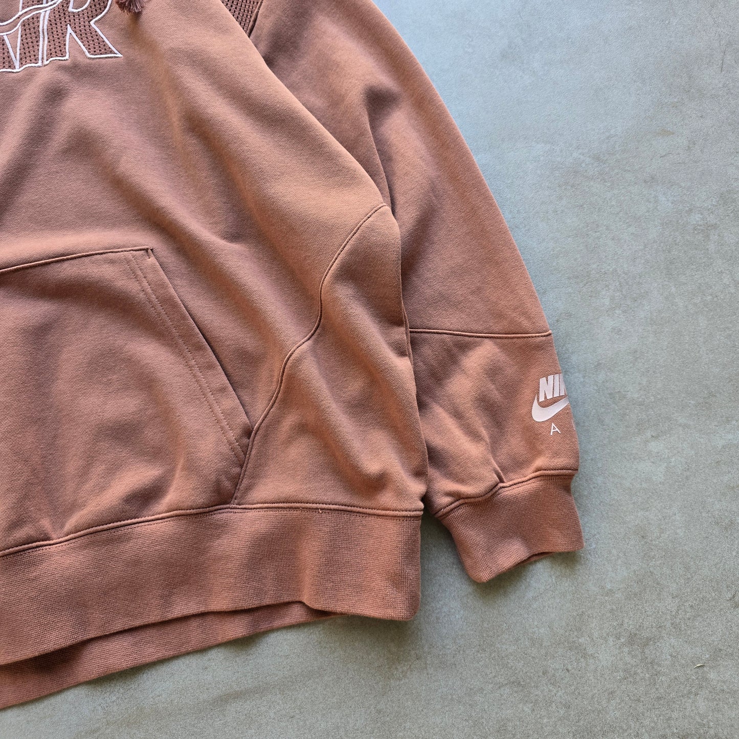 Nike Air Hoodie - M