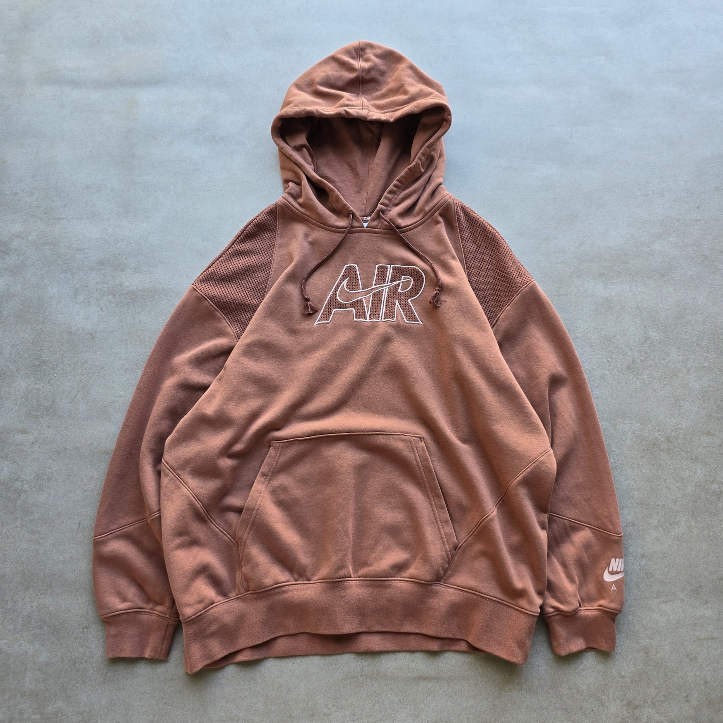 Nike Air Hoodie - M