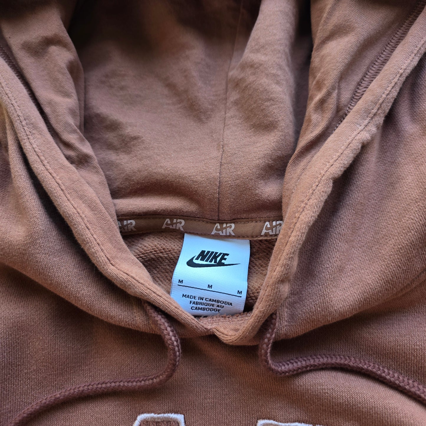 Nike Air Hoodie - M