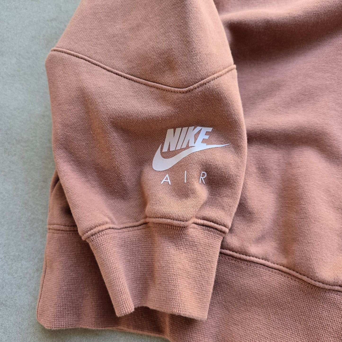 Nike Air Hoodie - M