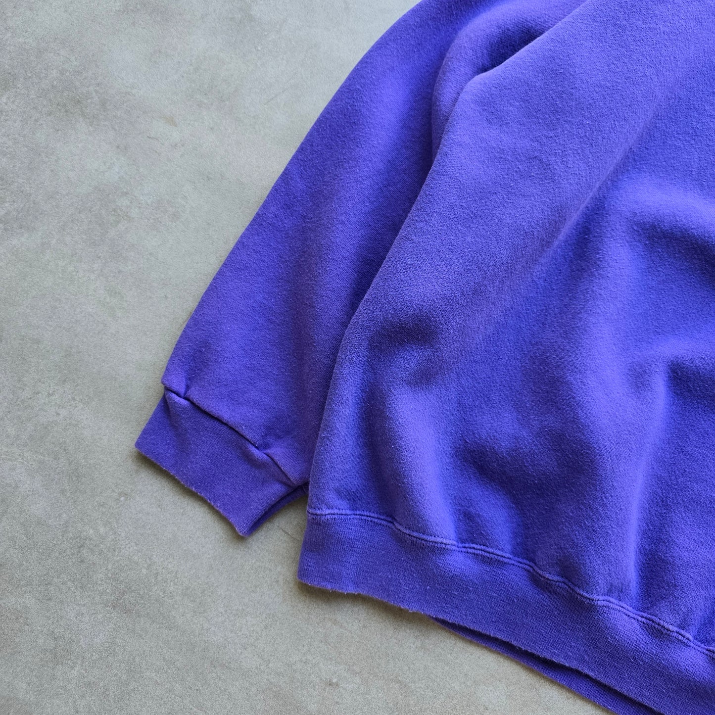Vintage Washington Huskies Rose Bowl Puma Sweatshirt - XL