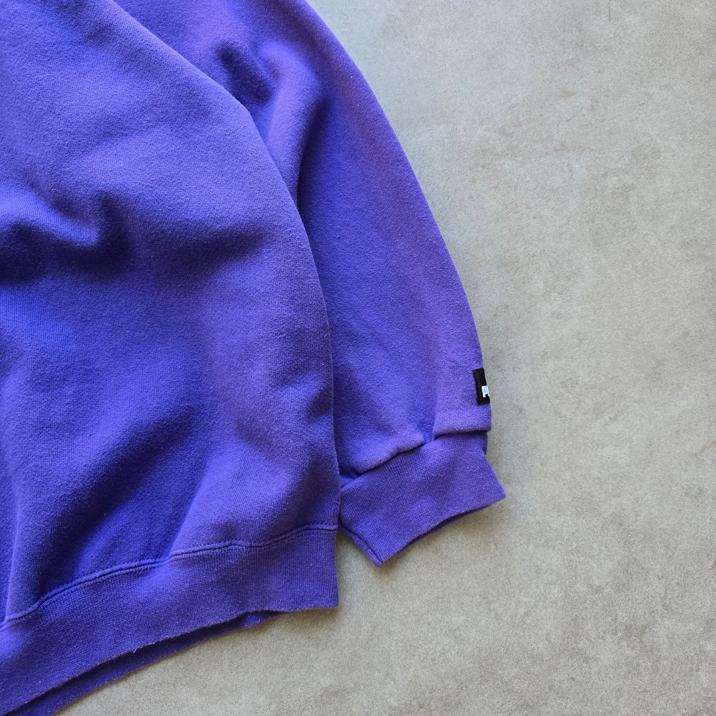 Vintage Washington Huskies Rose Bowl Puma Sweatshirt - XL