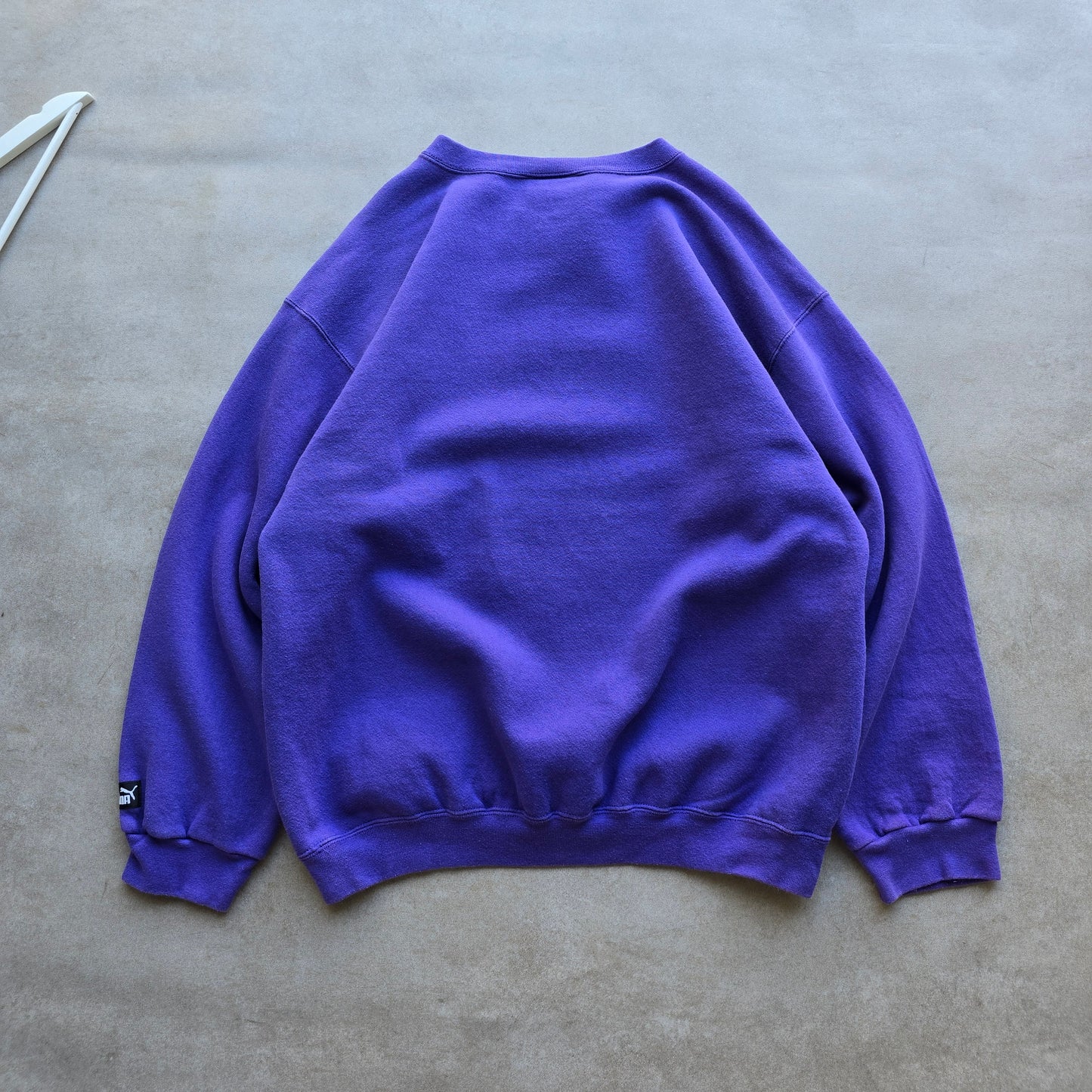 Vintage Washington Huskies Rose Bowl Puma Sweatshirt - XL