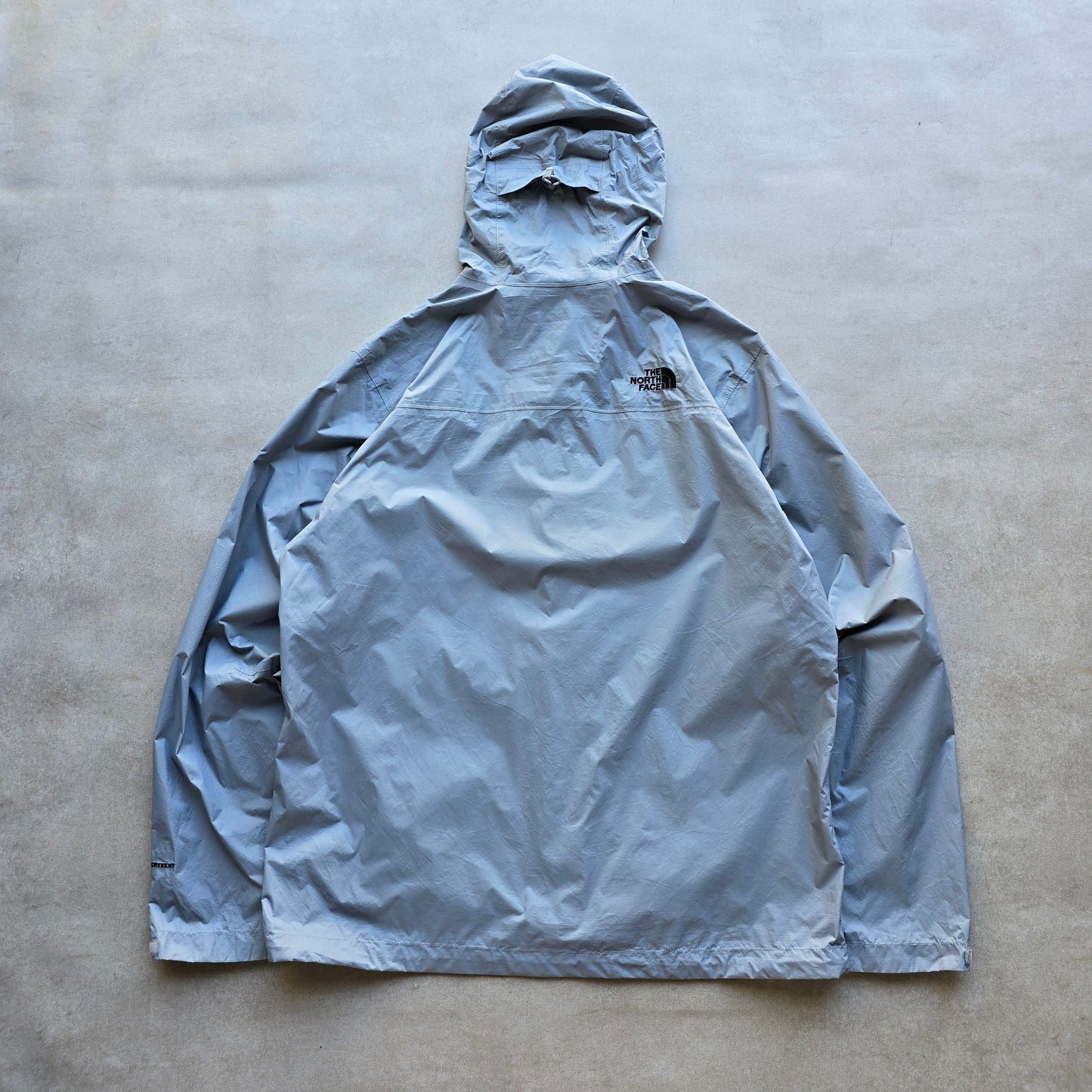 The North Face Dryvent Windbreaker Jacket - L