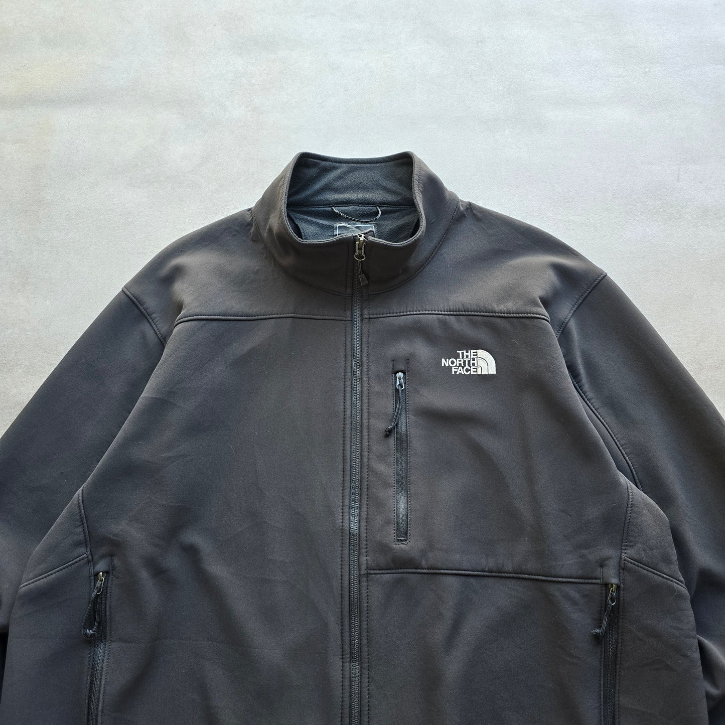 The North Face Apex Fleece Lined Jacket - XL