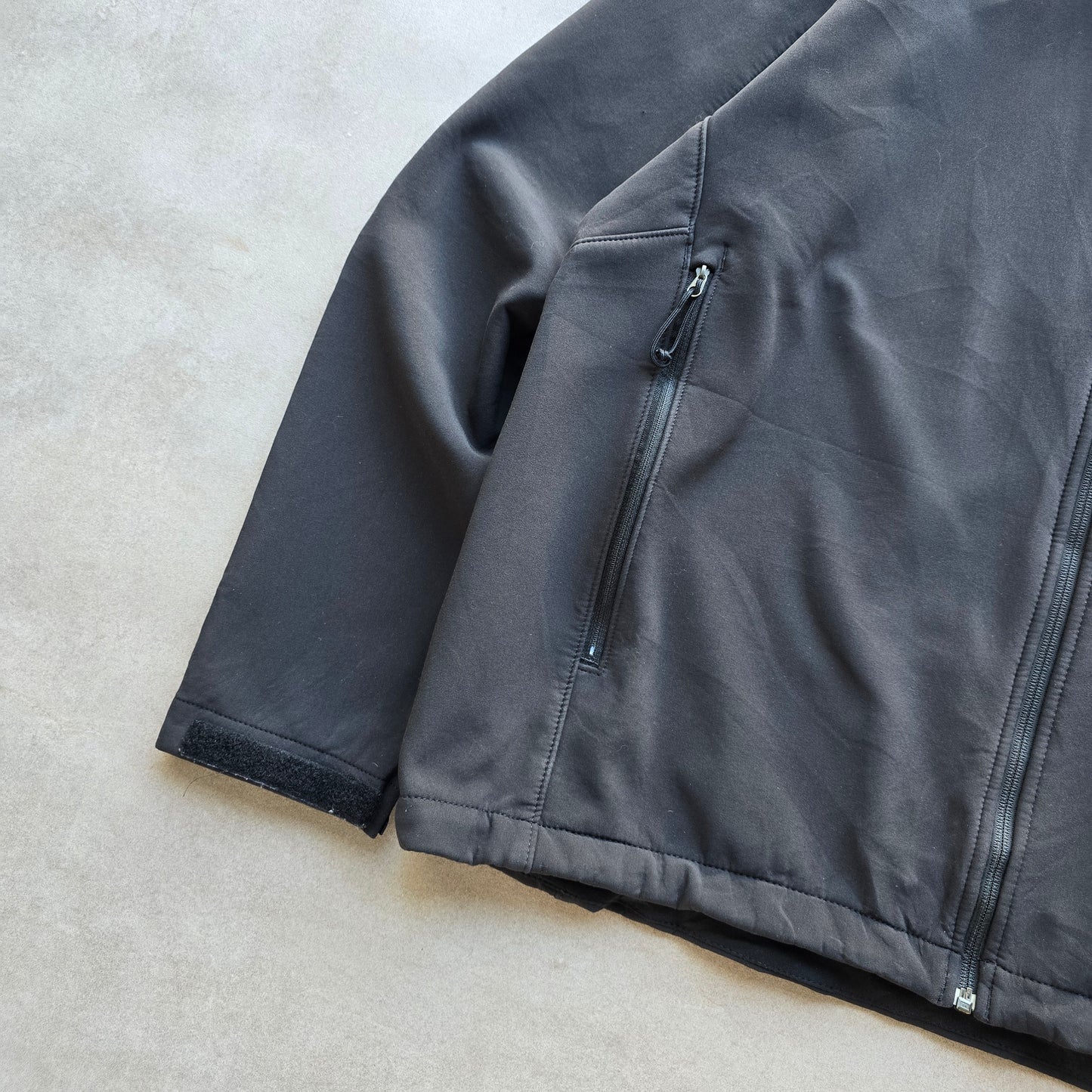 The North Face Apex Fleece Lined Jacket - XL