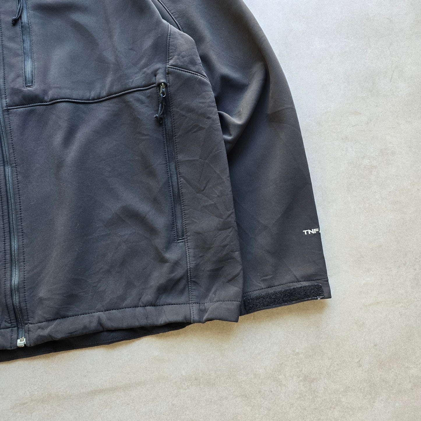 The North Face Apex Fleece Lined Jacket - XL