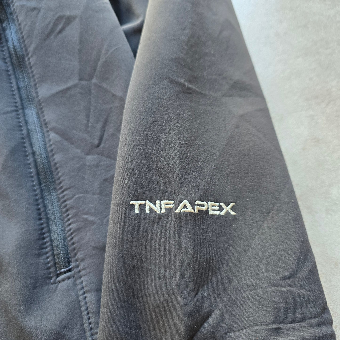 The North Face Apex Fleece Lined Jacket - XL