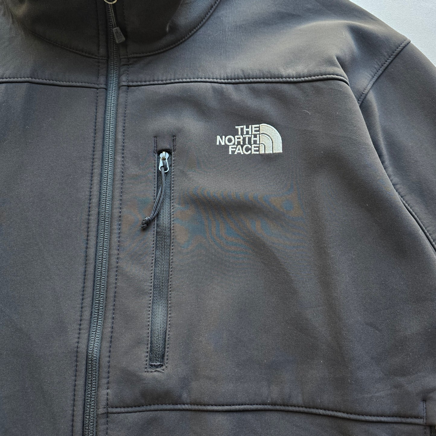 The North Face Apex Fleece Lined Jacket - XL