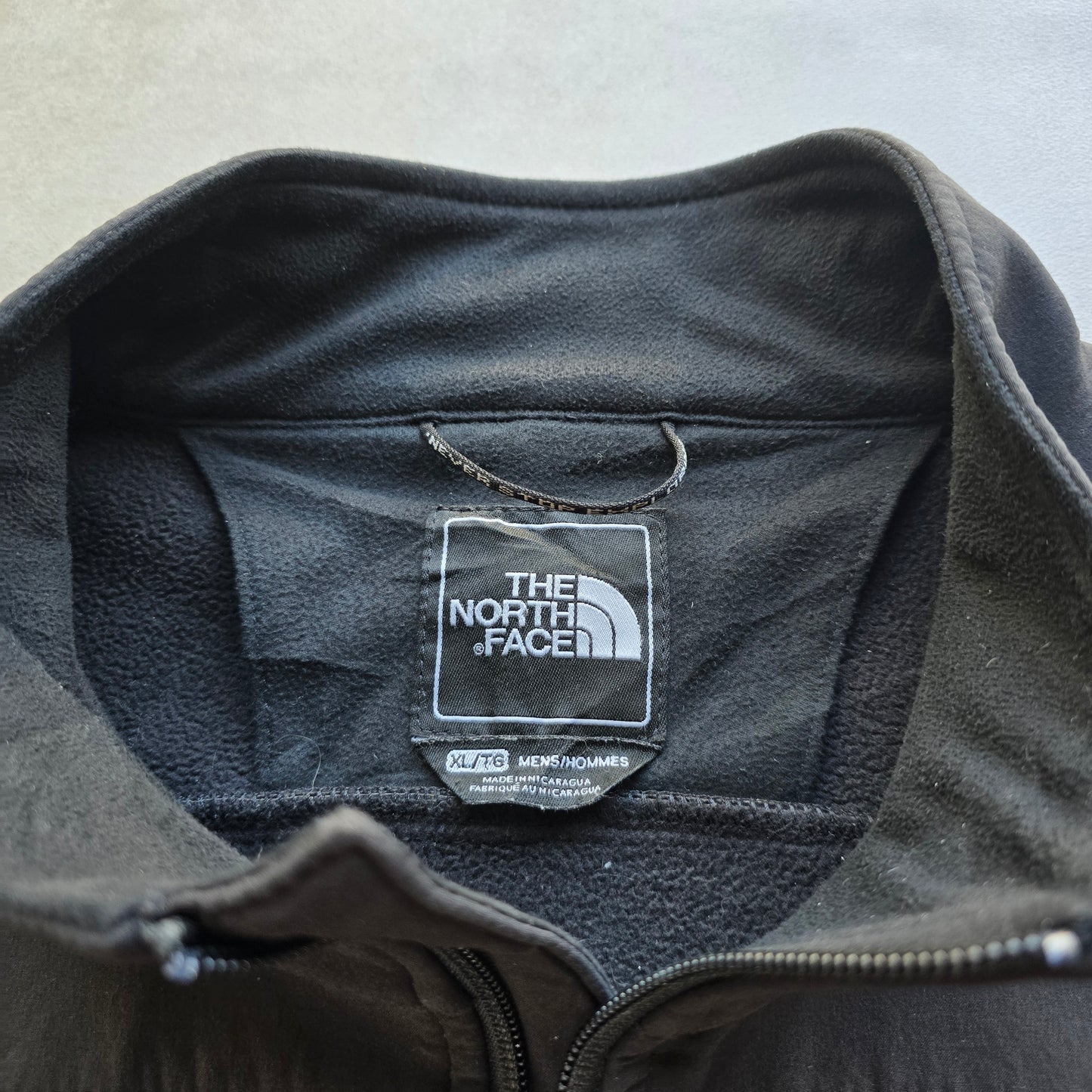 The North Face Apex Fleece Lined Jacket - XL