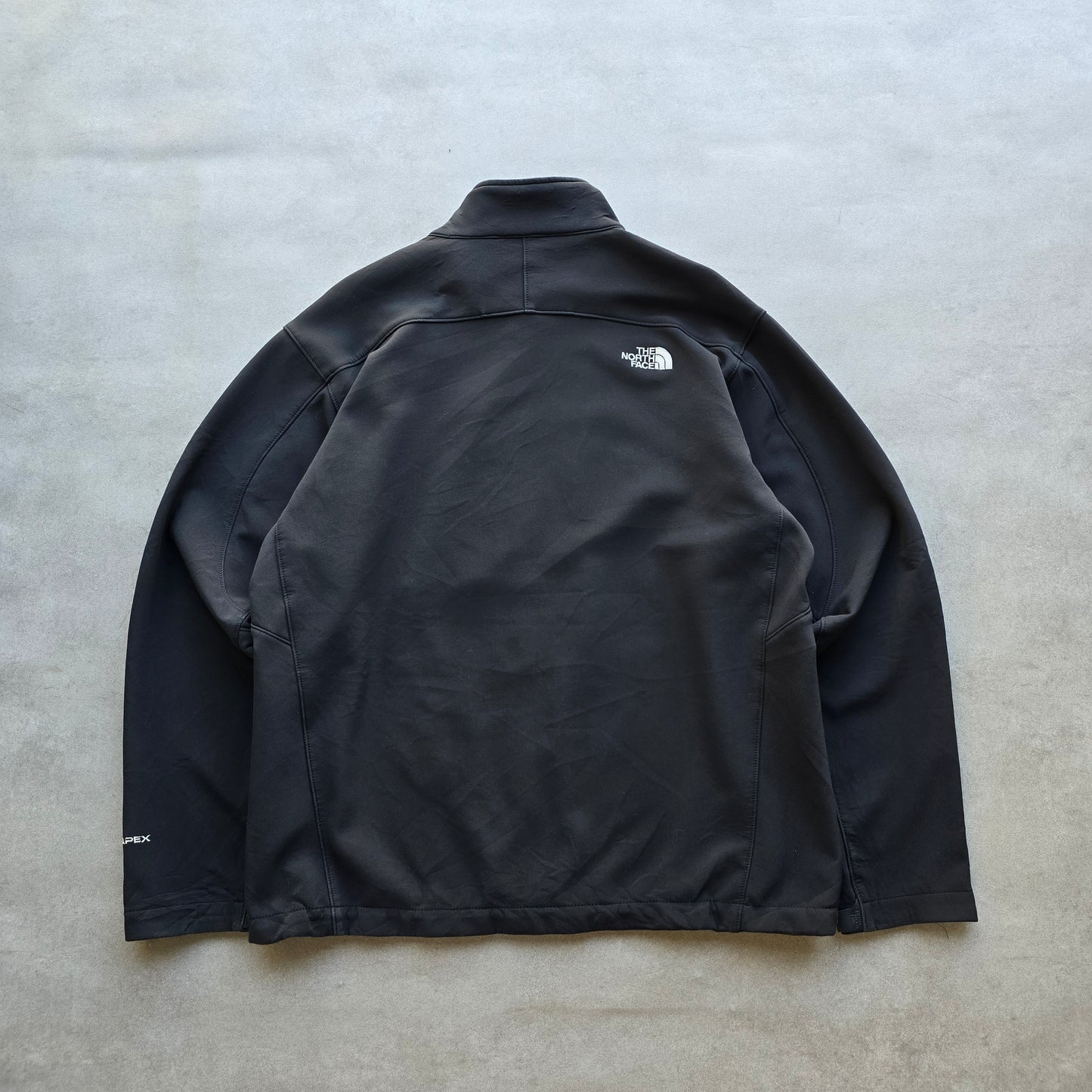 The North Face Apex Fleece Lined Jacket - XL