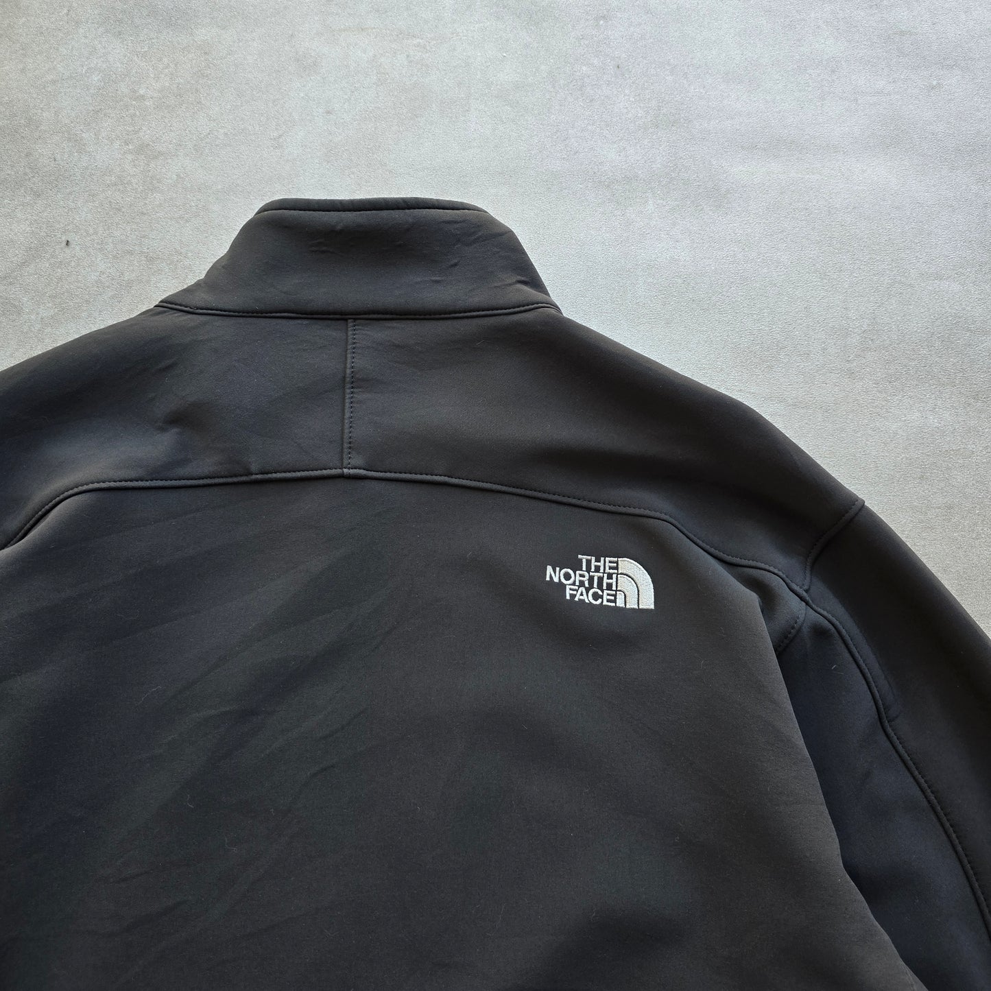 The North Face Apex Fleece Lined Jacket - XL