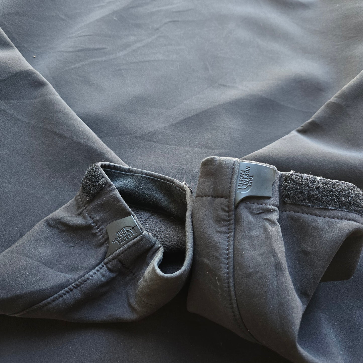 The North Face Apex Fleece Lined Jacket - XL
