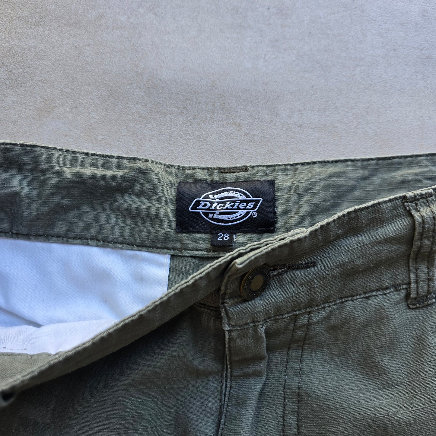 Dickies Cargo Pants - 28