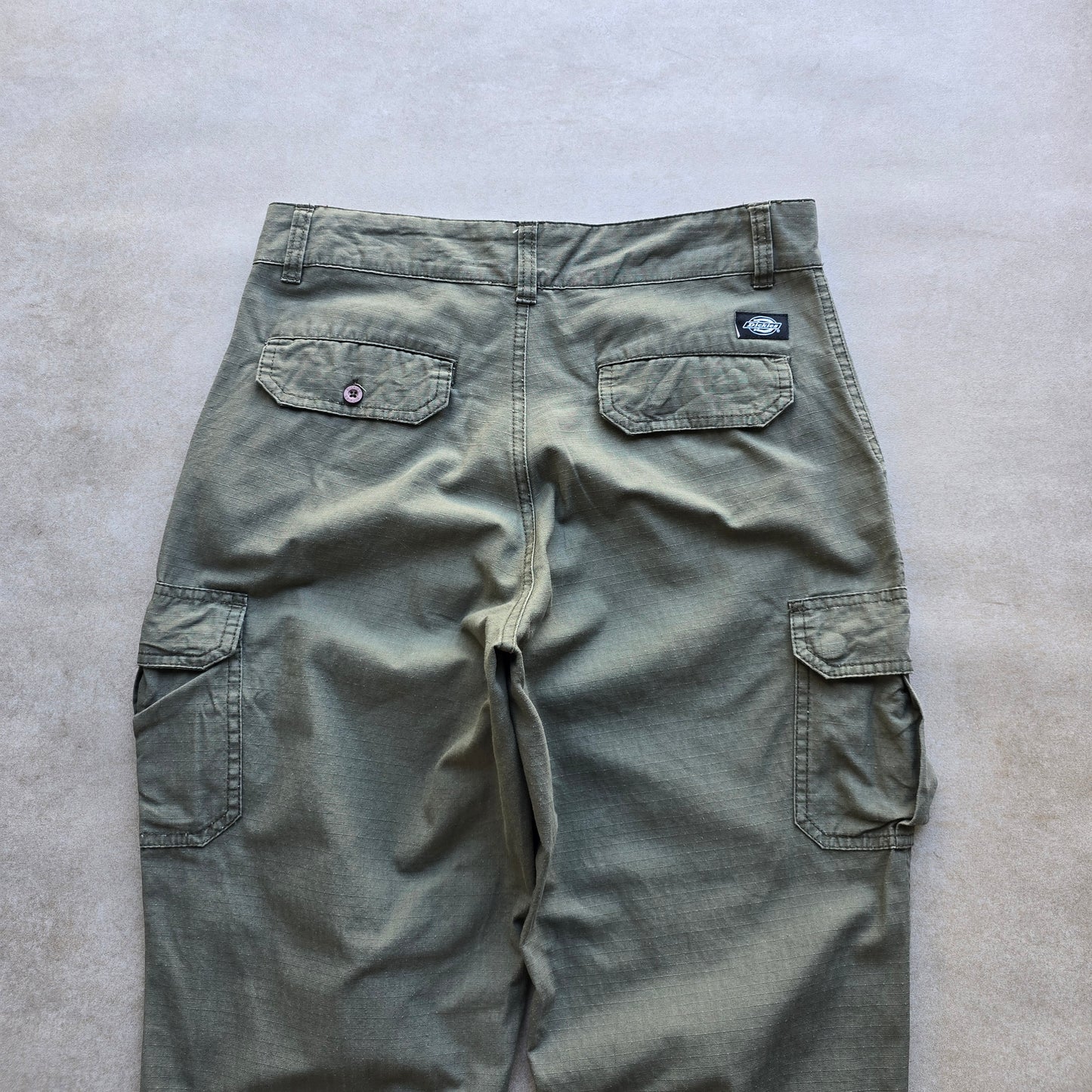 Dickies Cargo Pants - 28