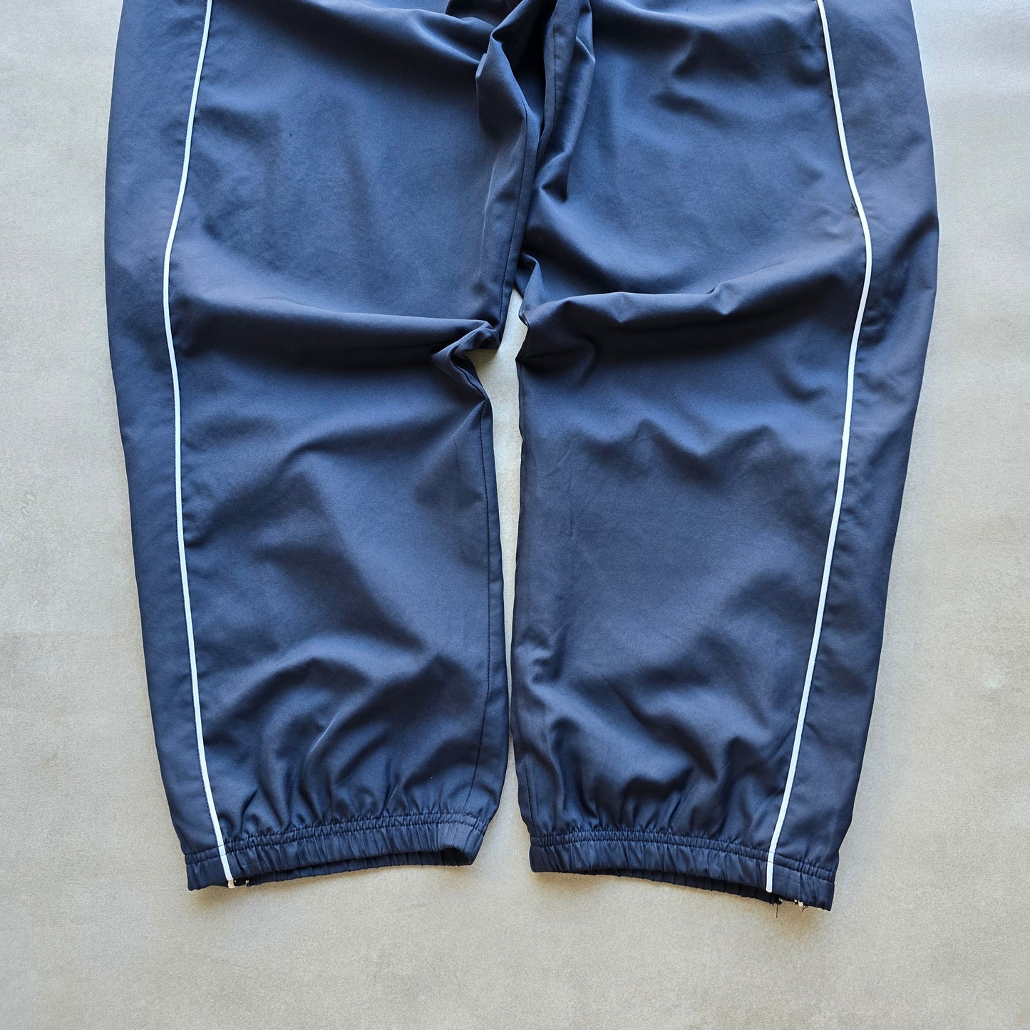 Champion Ankle Zip Track Pants - XXL