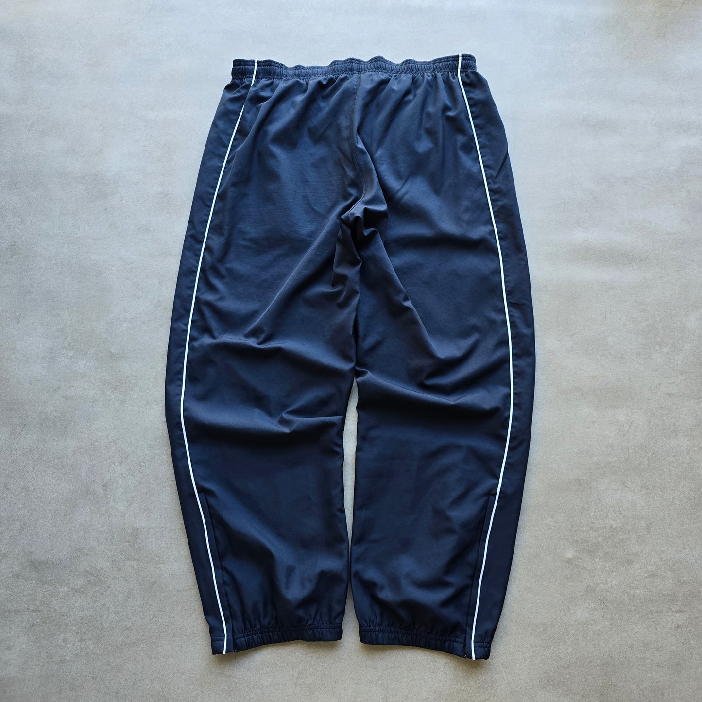 Champion Ankle Zip Track Pants - XXL