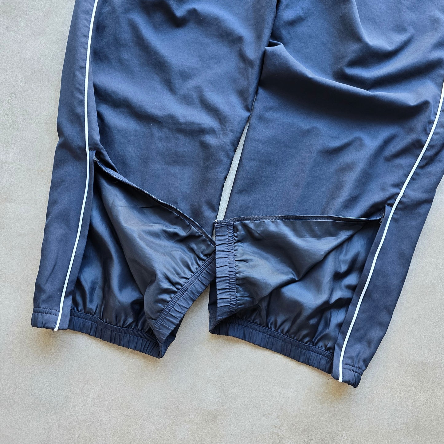 Champion Ankle Zip Track Pants - XXL