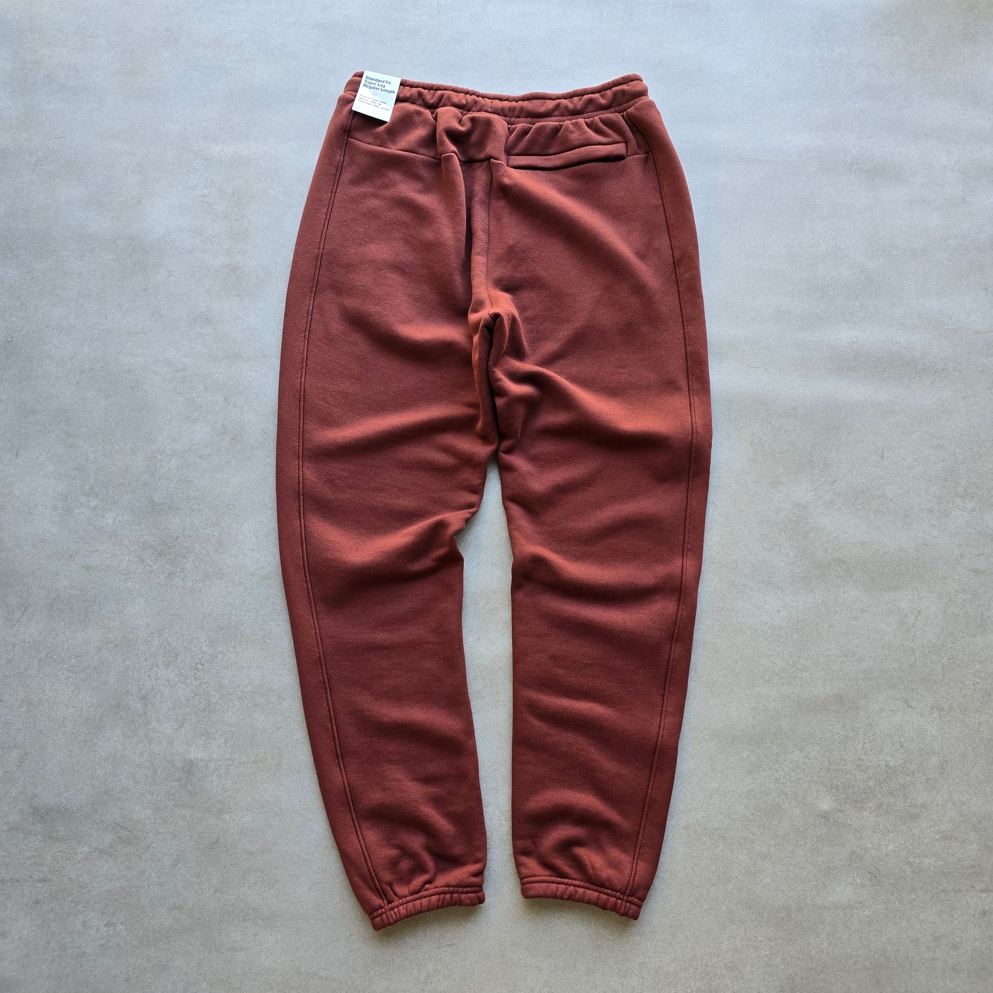 Nike Air Sweatpants (NEW) - M