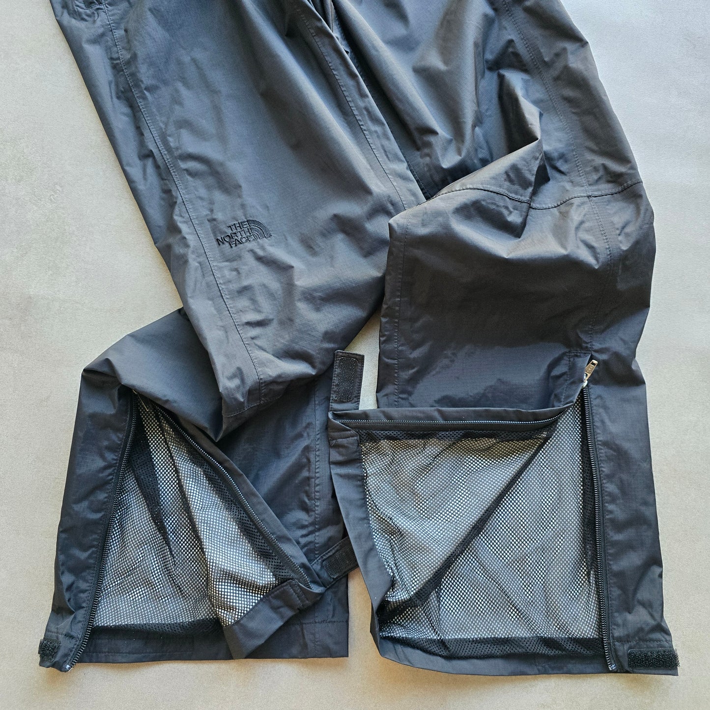 The North Face HyVent Rain Pants - WMNS XS