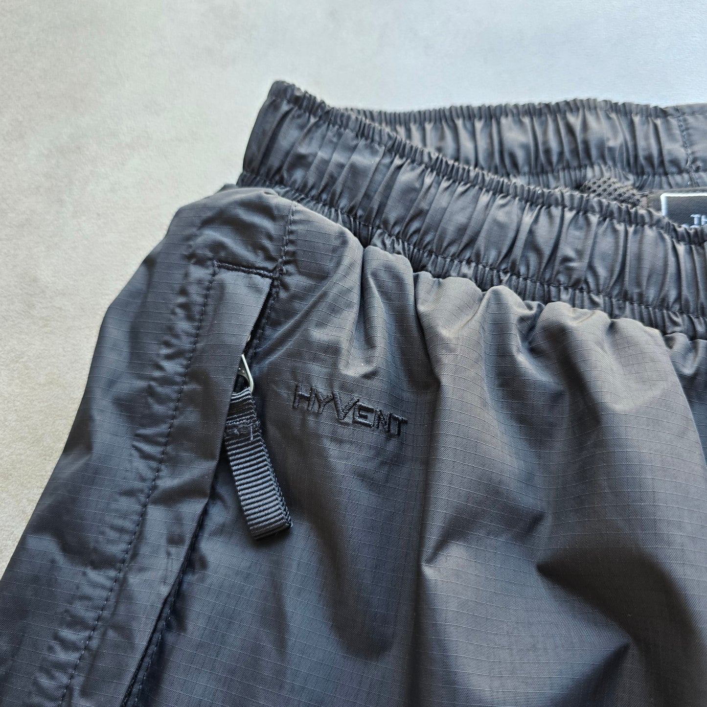 The North Face HyVent Rain Pants - WMNS XS