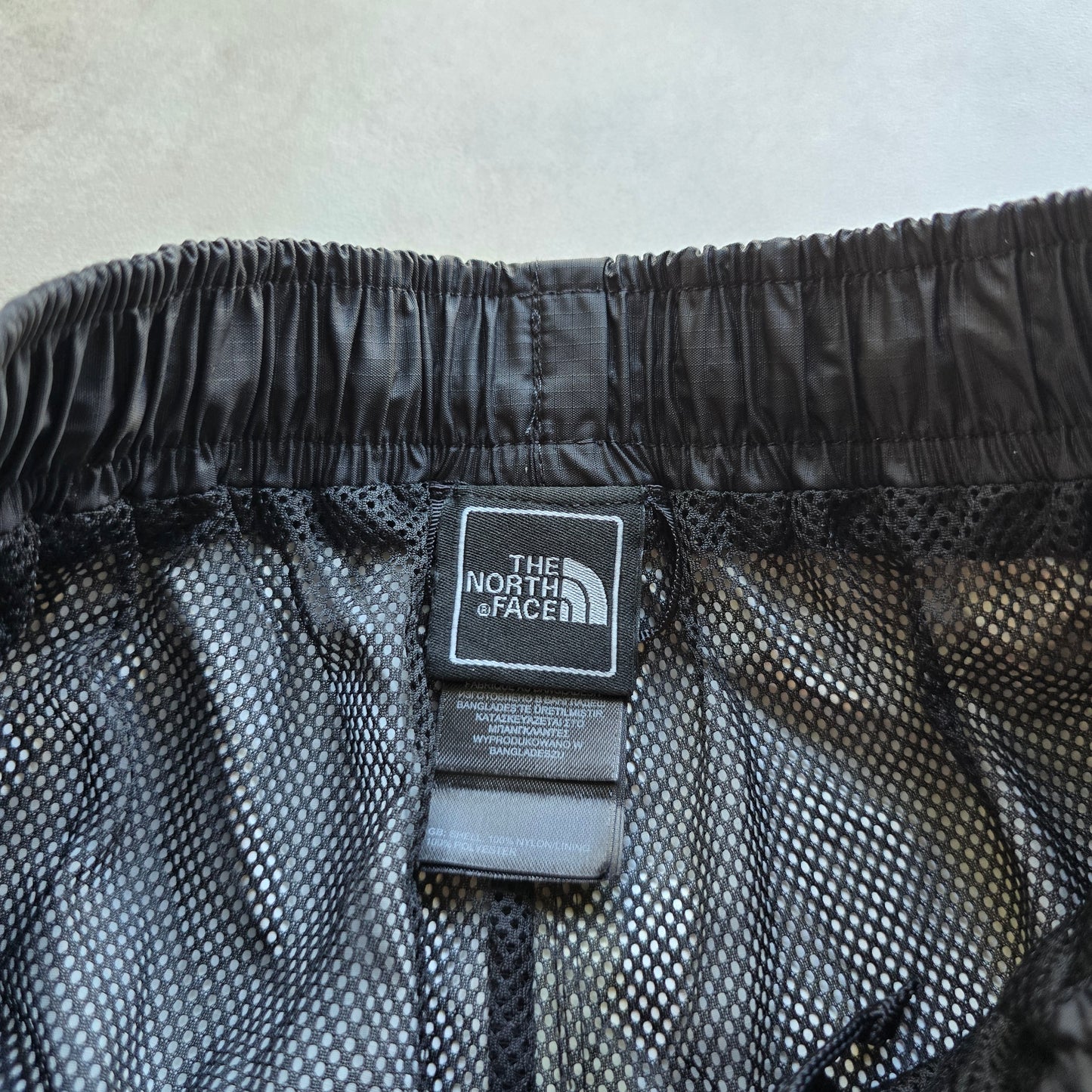 The North Face HyVent Rain Pants - WMNS XS