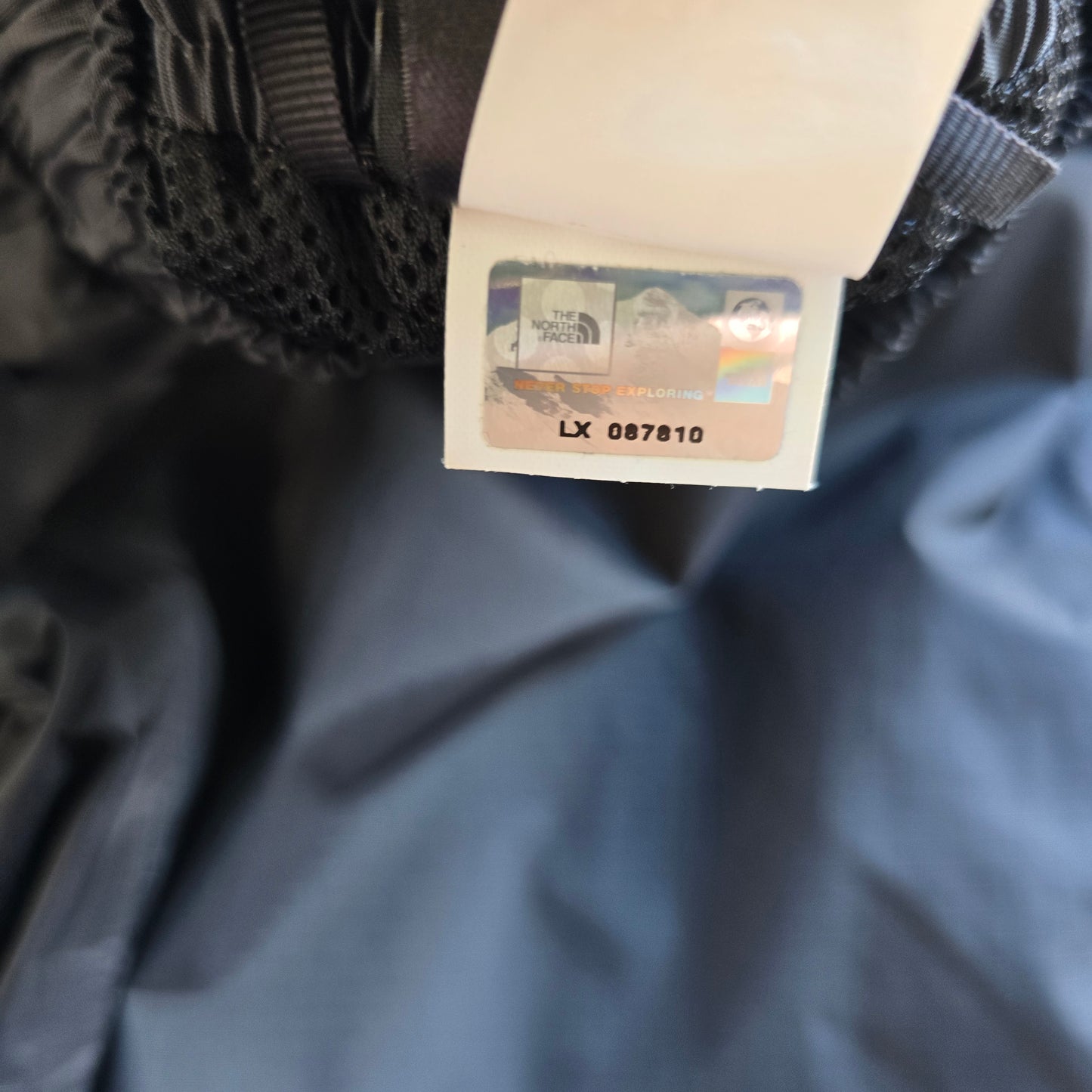 The North Face HyVent Rain Pants - WMNS XS