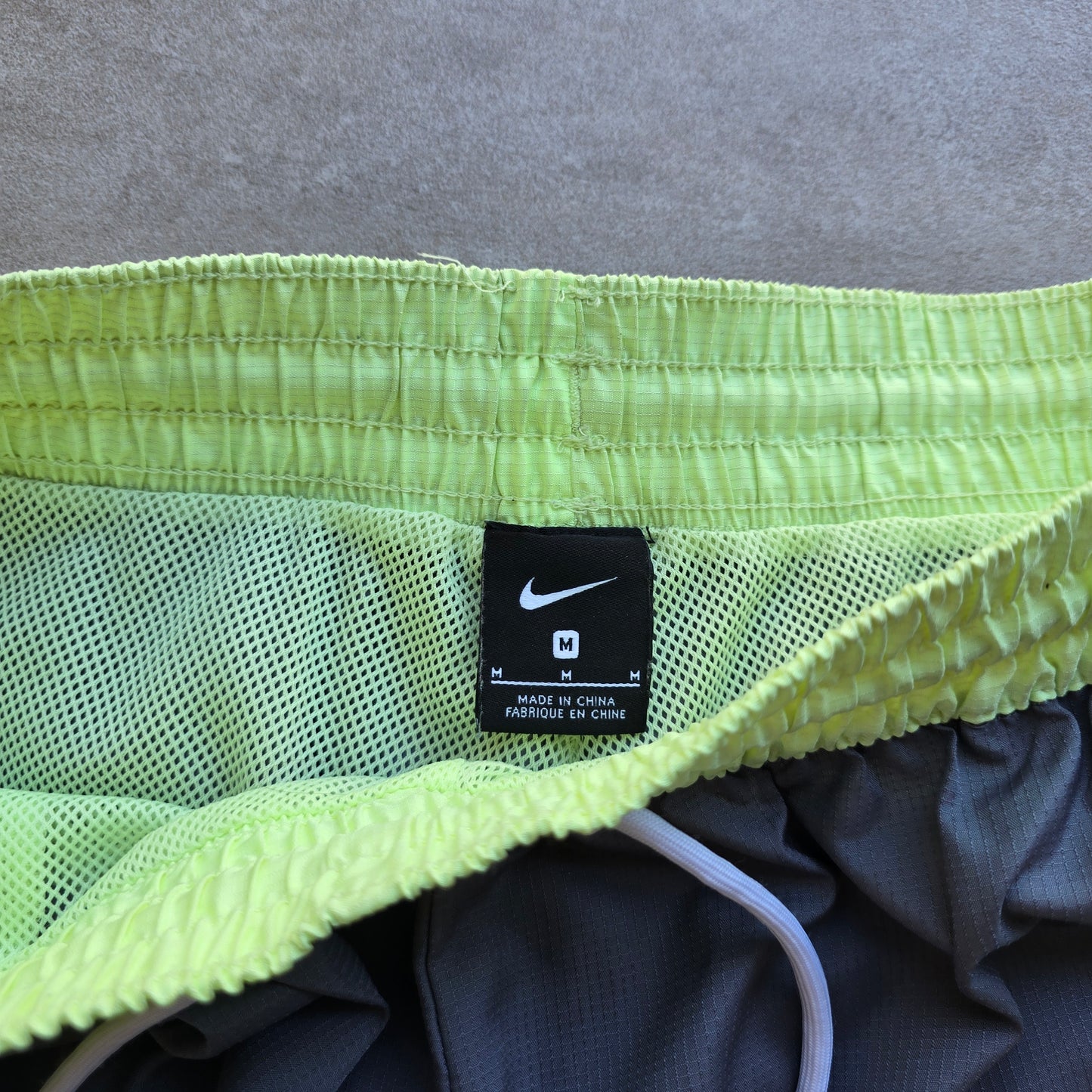 Nike Track Pants - M