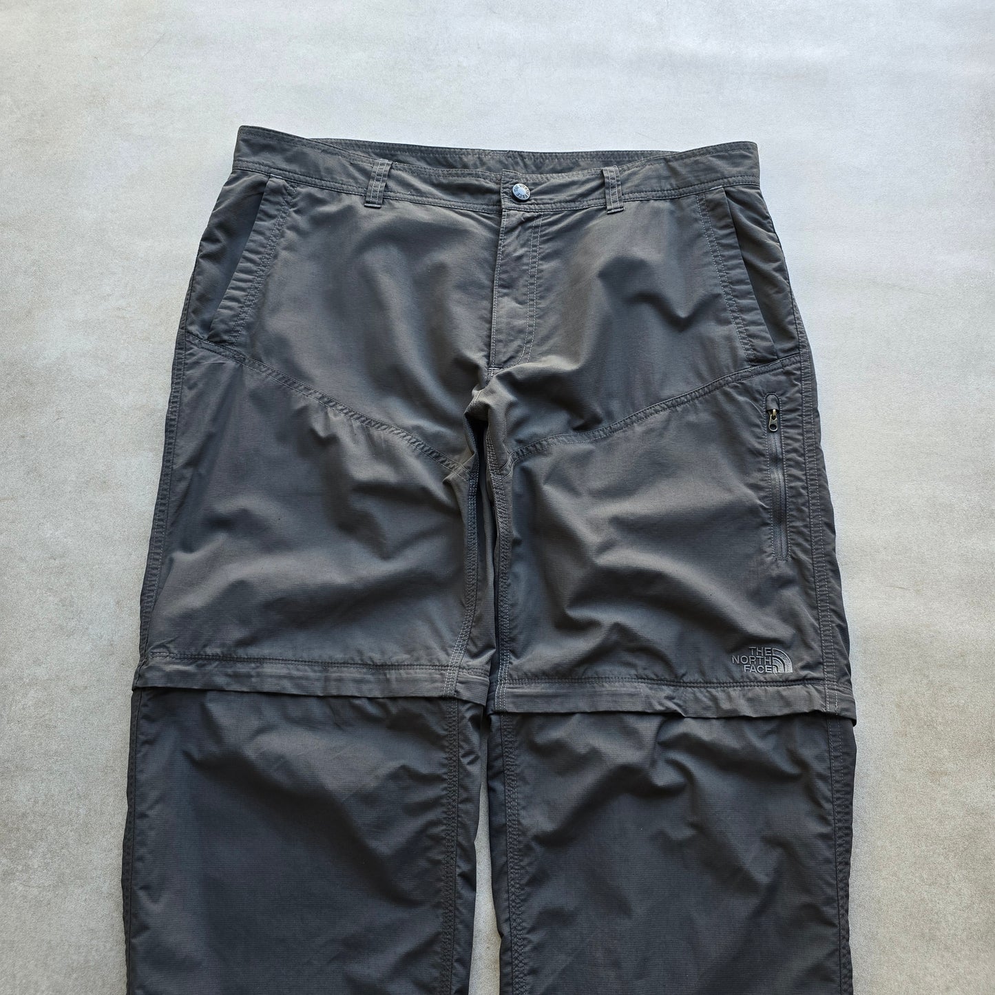 The North Face Convertible Pants - 38