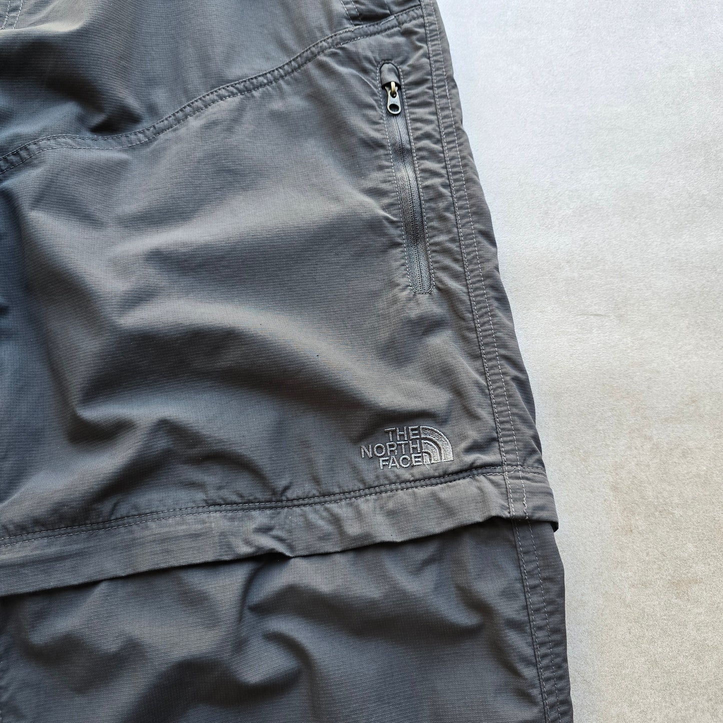 The North Face Convertible Pants - 38