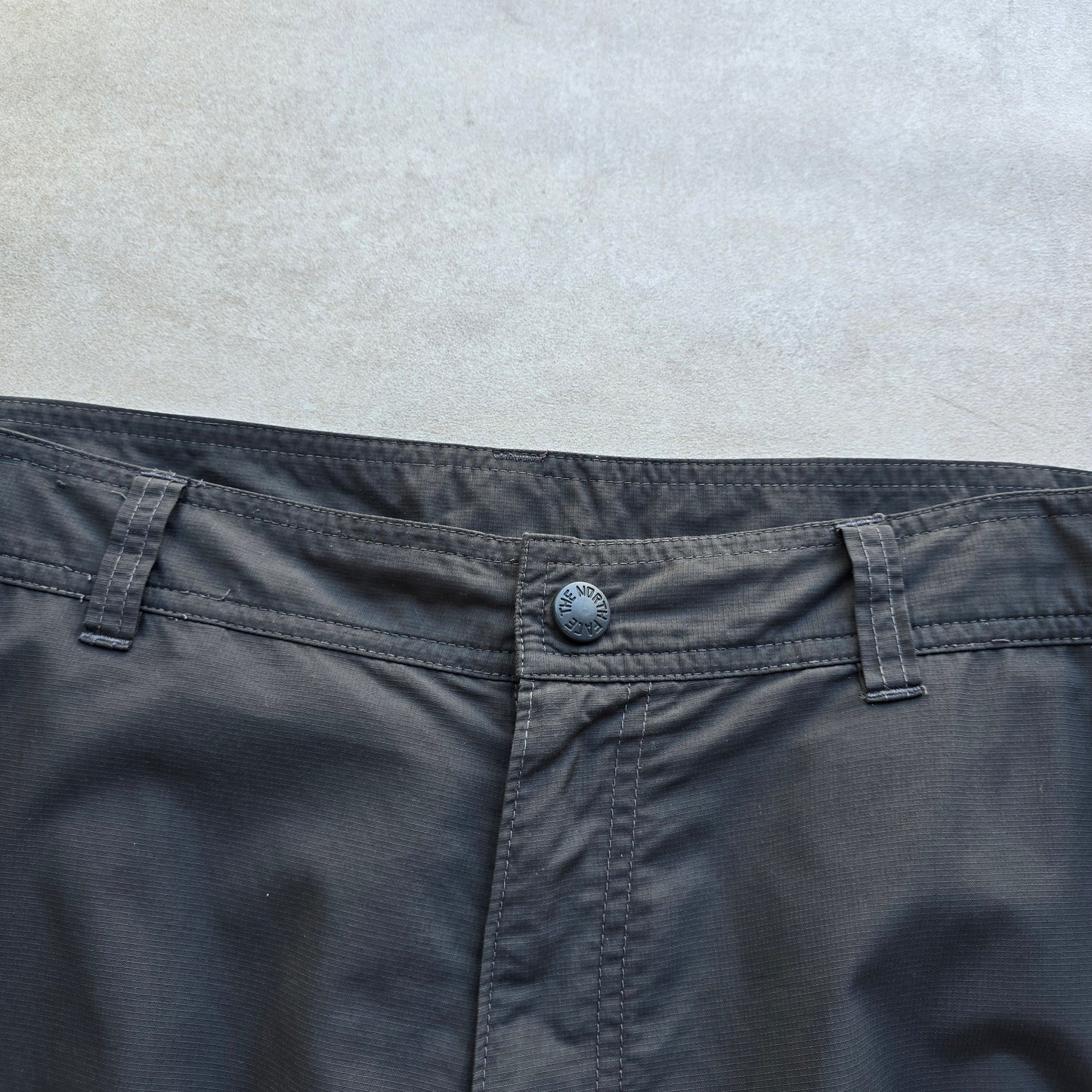 The North Face Convertible Pants - 38