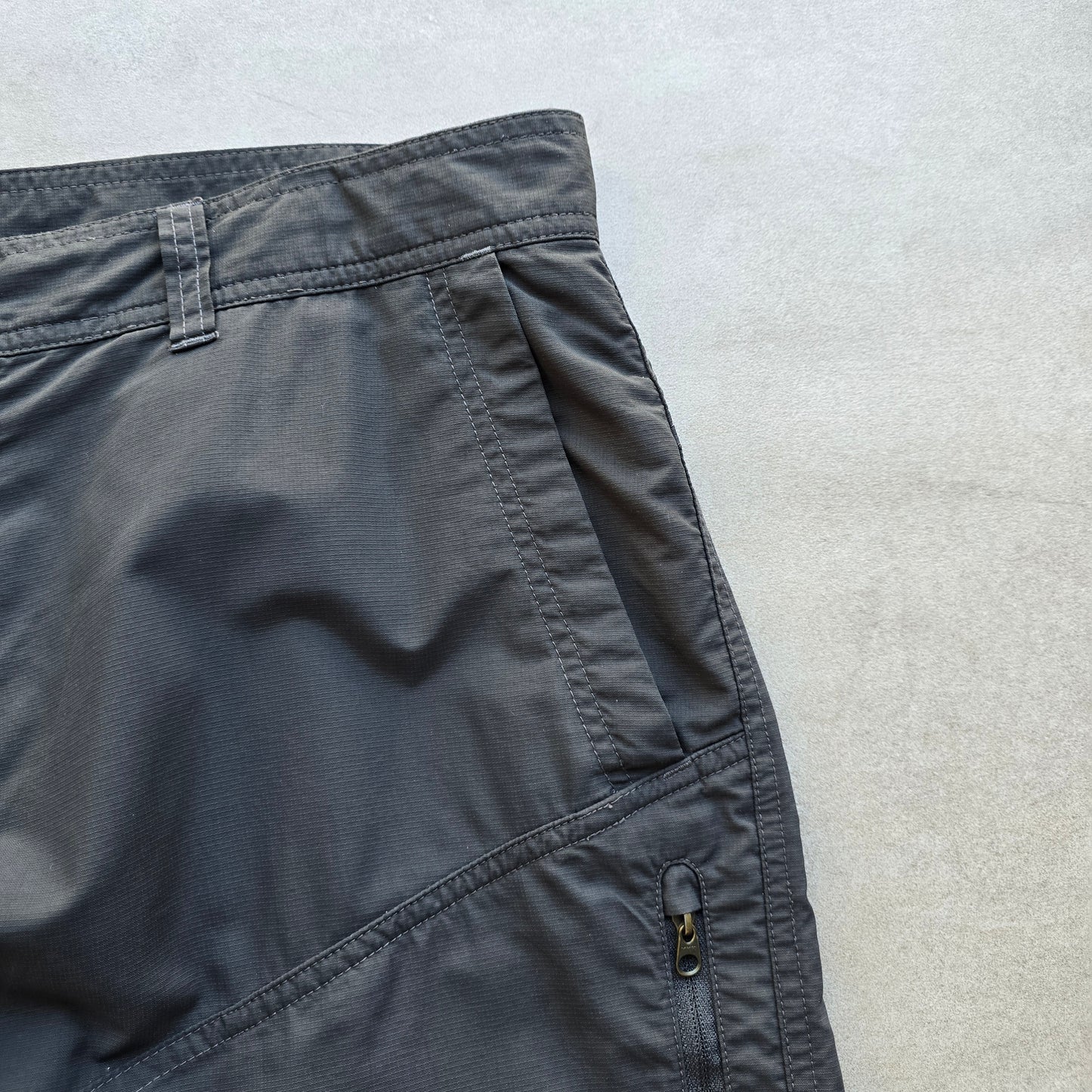 The North Face Convertible Pants - 38