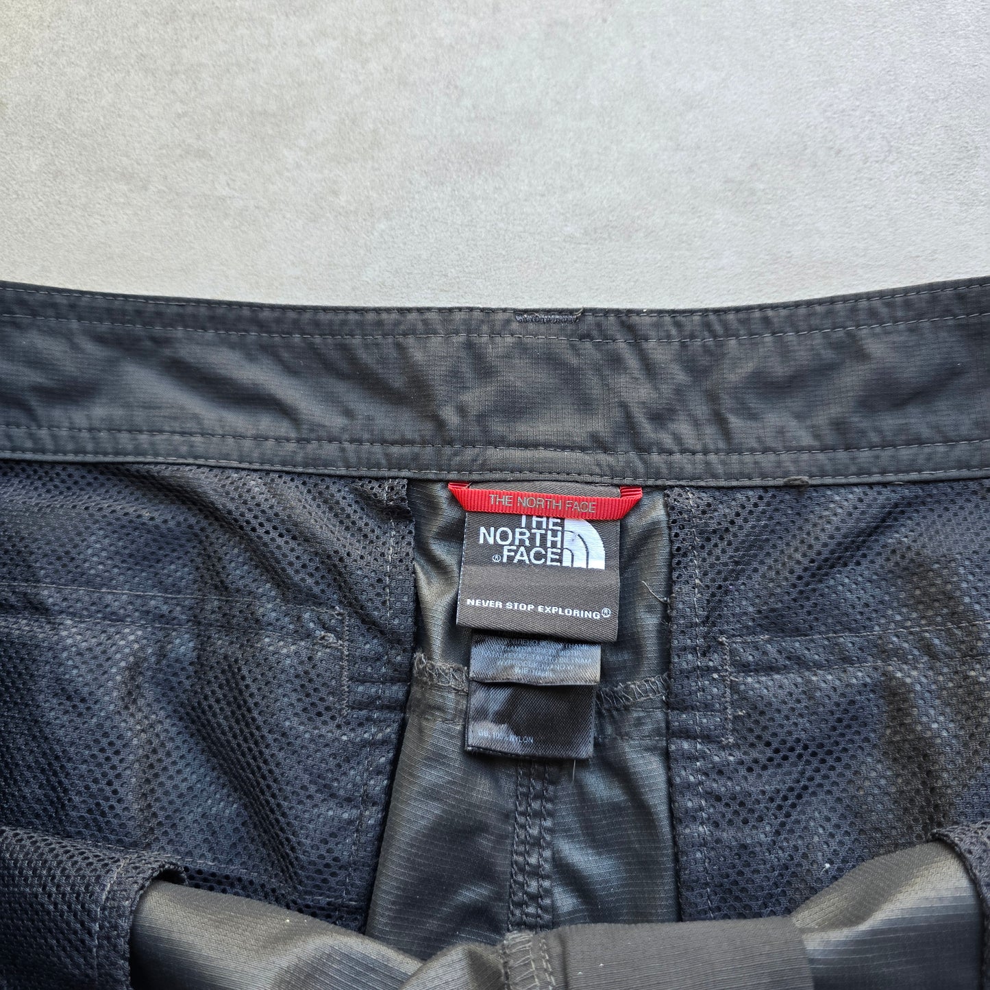 The North Face Convertible Pants - 38