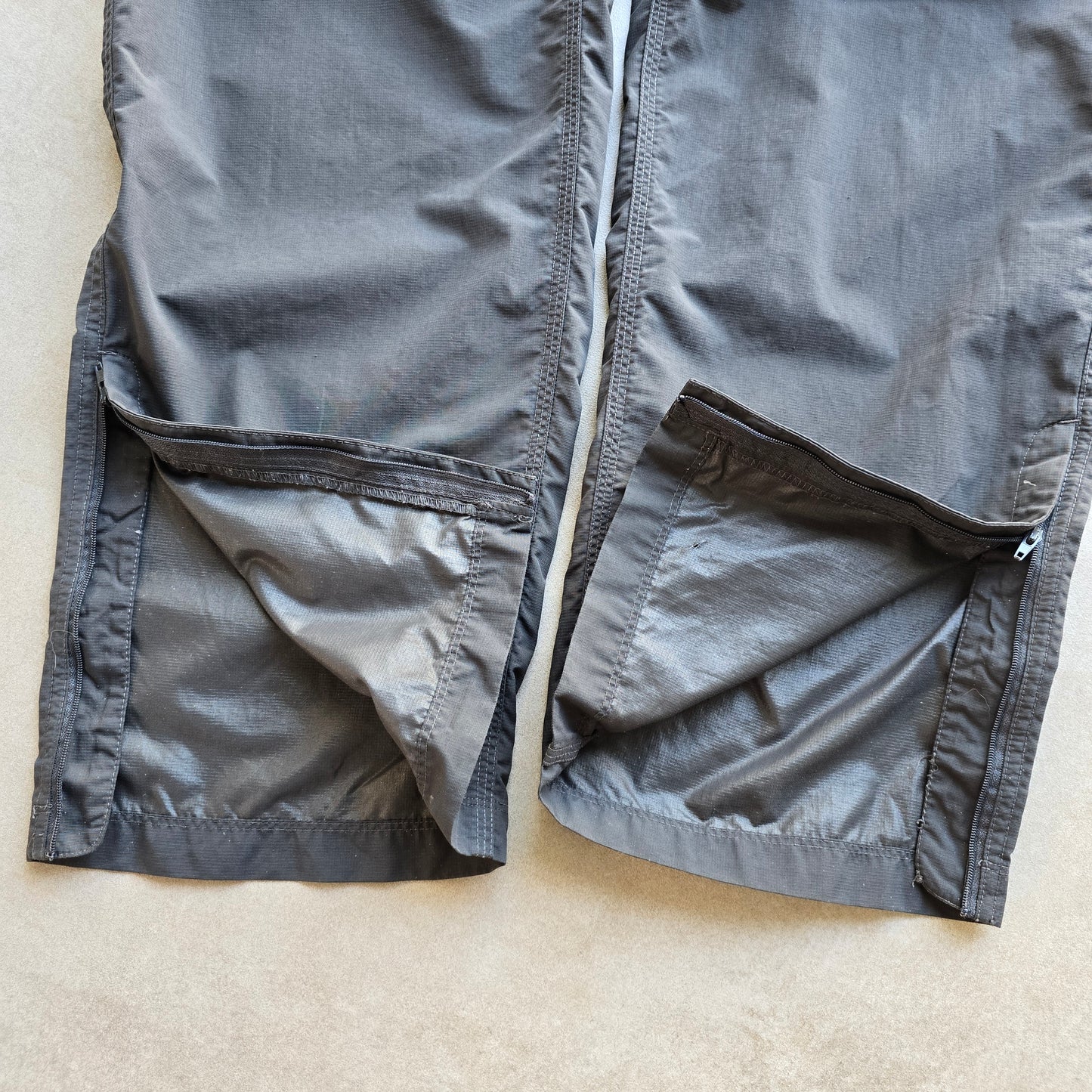 The North Face Convertible Pants - 38