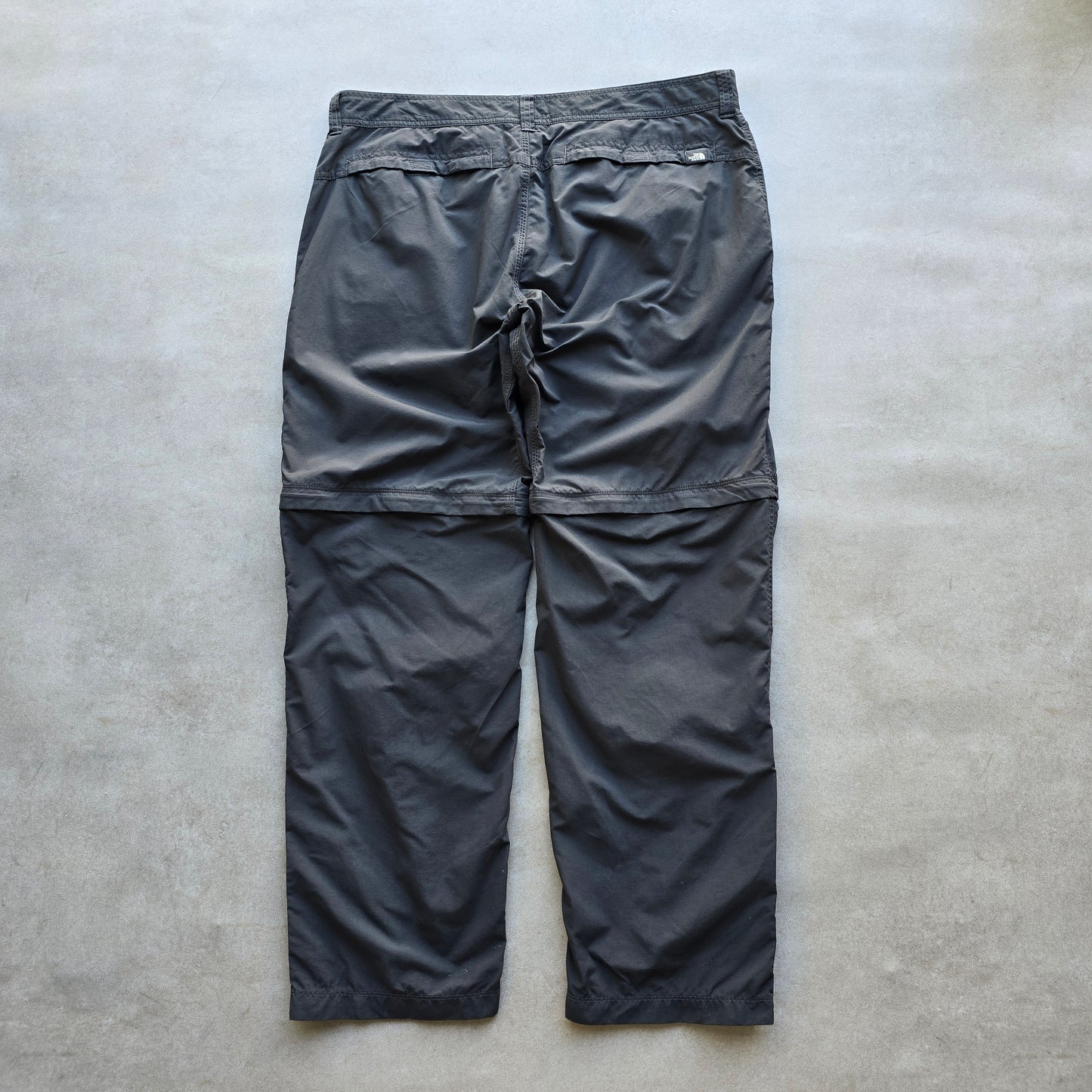 The North Face Convertible Pants - 38