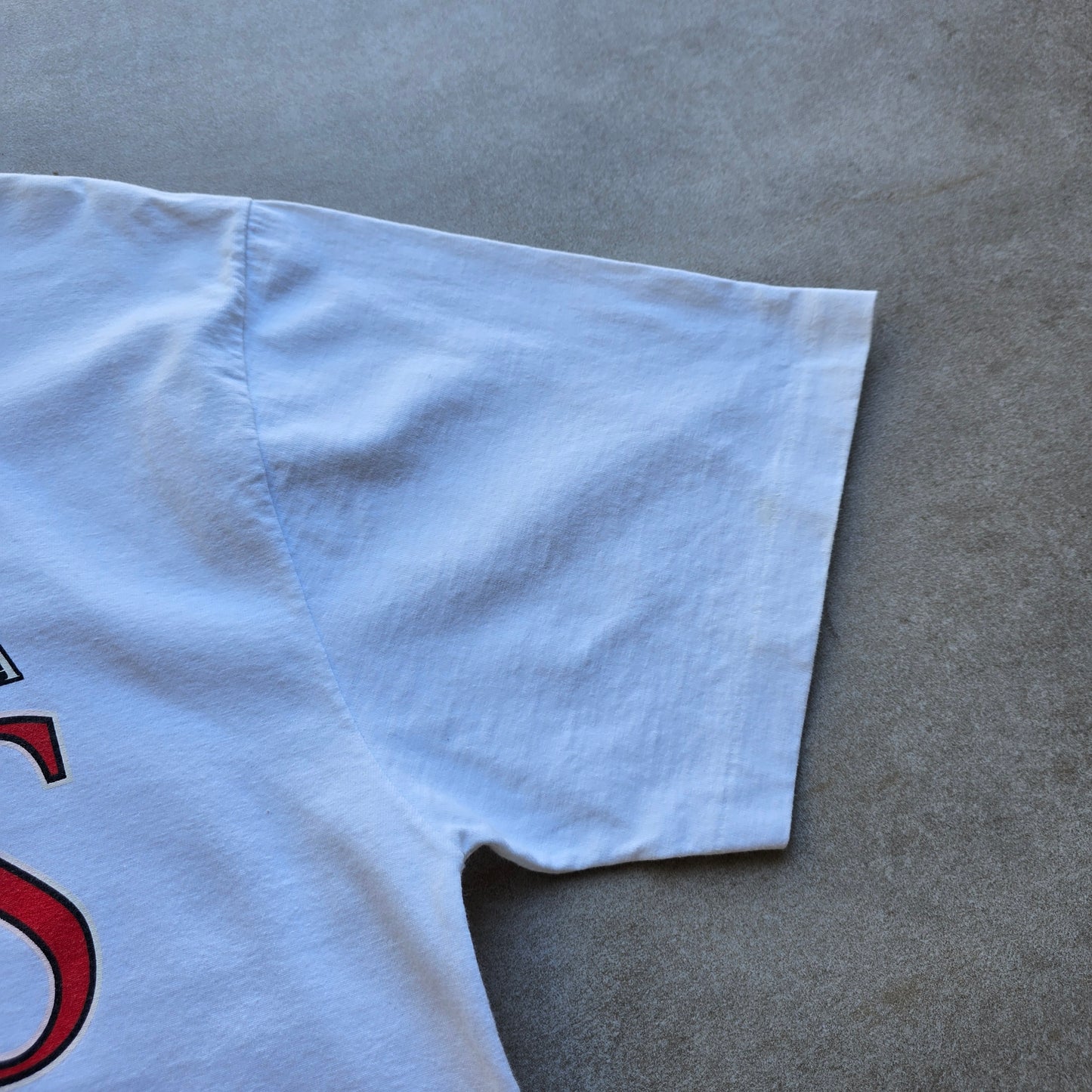 Vintage 1999 NRL St. George Dragons Tee - L